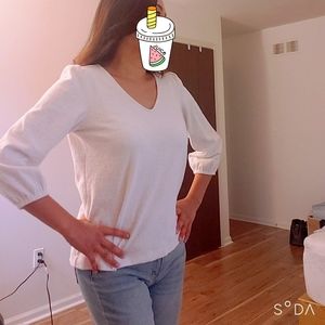 Blouse, very new condition